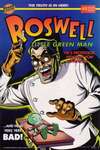 Roswell: Little Green Man #3 Comic Books - Covers, Scans, Photos in Roswell: Little Green Man Comic Books - Covers, Scans, Gallery